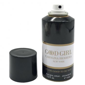 Парфюмированный Дезодорант, "Good Girl", CAROLINA HERRERA, 150 ml