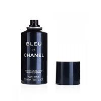 Парфюмированный Дезодорант, "Bleu De Chanel", CHANEL, 150 ml
