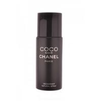 Парфюмированный Дезодорант, "COCO Noir",  CHANEL, 150 ml