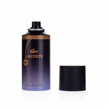 Парфюмированный Дезодорант, "Eau De Lacoste Sensual", LACOSTE, 150 ml