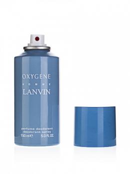 Парфюмированный Дезодорант, "Oxygene Homme", LANVIN, 150 ml