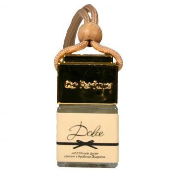 Автомобильная парфюмерия, "Dolce", D&G (DOLCE&GABBANA), 8 ml