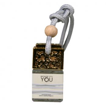 Автомобильная парфюмерия, "Its-You", ARMANI,  8ml