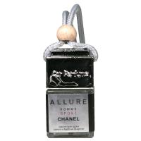 Автомобильная парфюмерия, "Allure Homme Sport", Chanel, 8ml
