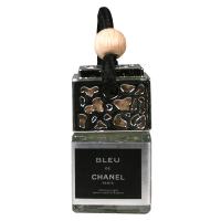 Автомобильная парфюмерия, "Bleu de Chanel", Chanel, 8ml