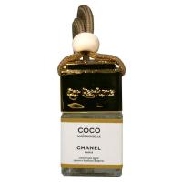 Автомобильная парфюмерия, "Coco mademoiselle", Chanel, 8ml