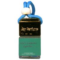 Автомобильная парфюмерия, "Light Blue", D&G, 8ml