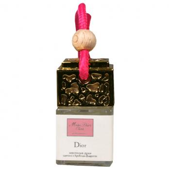 Автомобильная парфюмерия, "Miss Dior Cherie", Dior, 8ml