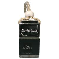 Автомобильная парфюмерия, "Sauvage", Dior, 8ml