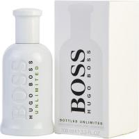 Туалетная вода, "Boss Bottled. Unlimited", HUGO BOSS, 50 ml