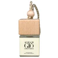 Автомобильная парфюмерия, "Acqua di Gio", GIORGIO ARMANI, 8ml