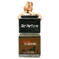 Автомобильная парфюмерия, "Terre D'Hermes", HERMES, 8ml