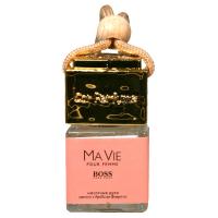 Автомобильная парфюмерия, "Boss Ma Vie", HUGO BOSS, 8ml