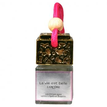 Автомобильная парфюмерия, "La Vie Est Belle", LANCOME, 8ml