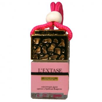 Автомобильная парфюмерия, "L'Extase", NINA RICCI, 8ml