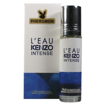 Духи масляные, "L'eau Kenzo Intense Pour Homme", KENZO, 10ml