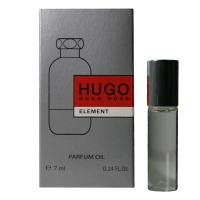 Духи масляные, "Hugo Element", HUGO BOSS, 7ml